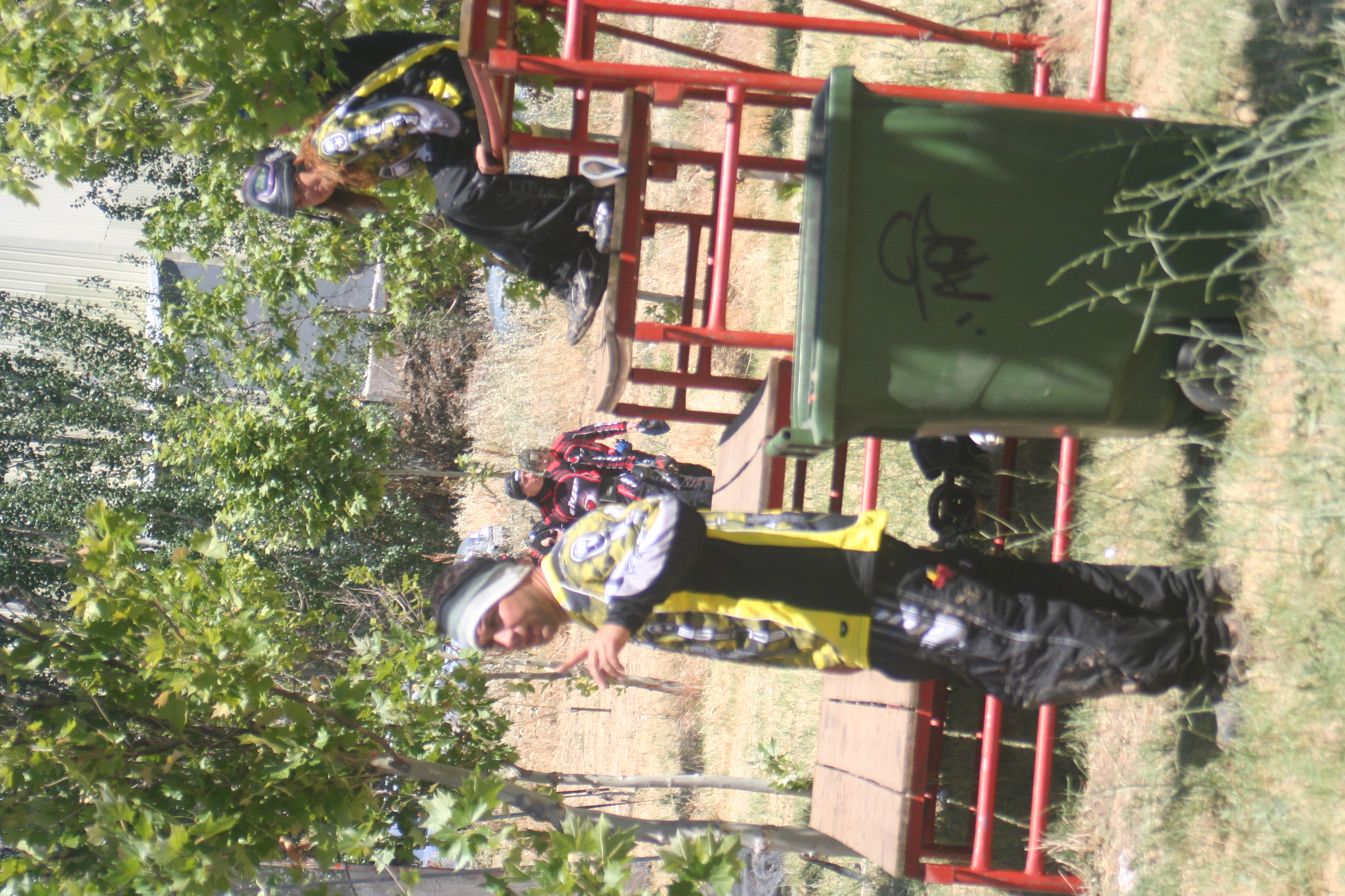 Fotografía IMG 6965 en el álbum Iberian Cup 2006